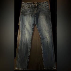 Women’s lucky brand jeans